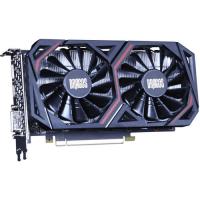 Dragos Cuda GTX1660TI 6GD6 Nvidia GDDR6 192Bit Hdmi.Dvi.Dp Çift Fan 6GB Ekran Kartı (BOX)